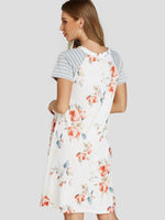 OEM ODM Womens Short Sleeve Dresses