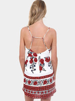 NEW FEELING Womens Multi Mini Dresses