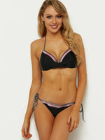 One Suit Bikinis