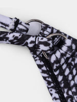 ODM Ladies Sleeveless Two Piece Bikinis