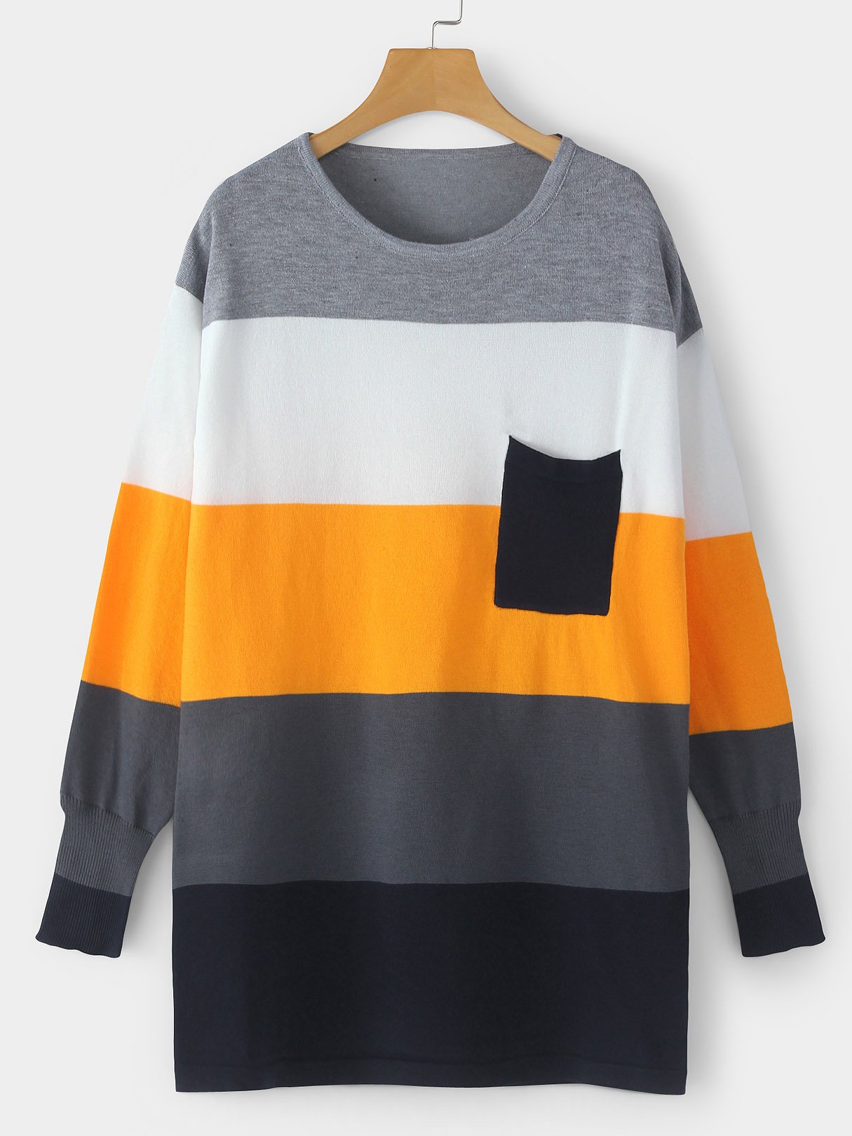 ODM Ladies Long Sleeve T-Shirts