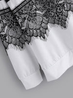ODM Ladies Long Sleeve T-Shirts