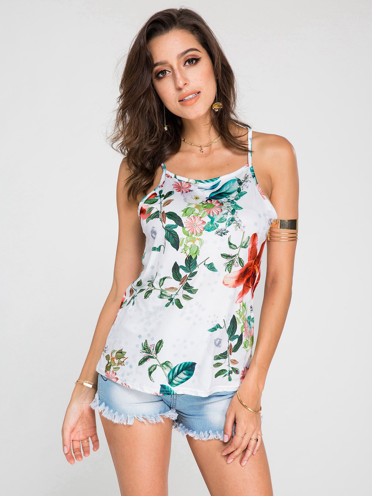 Custom Cheap Chiffon Shirts And Blouses