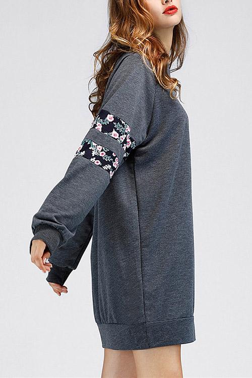 Custom Summer Casual Short Dresses