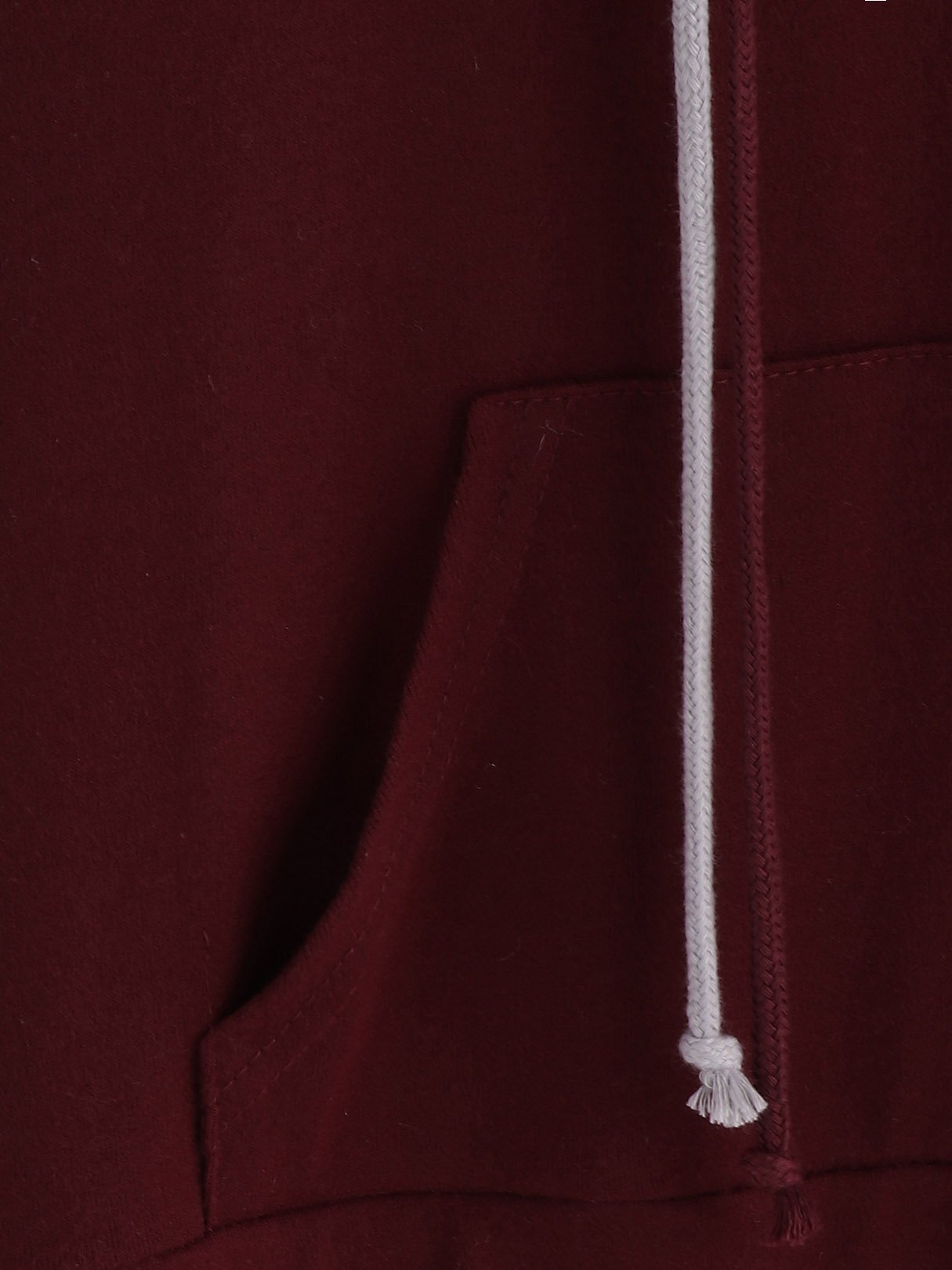 OEM Ladies Burgundy T-Shirts