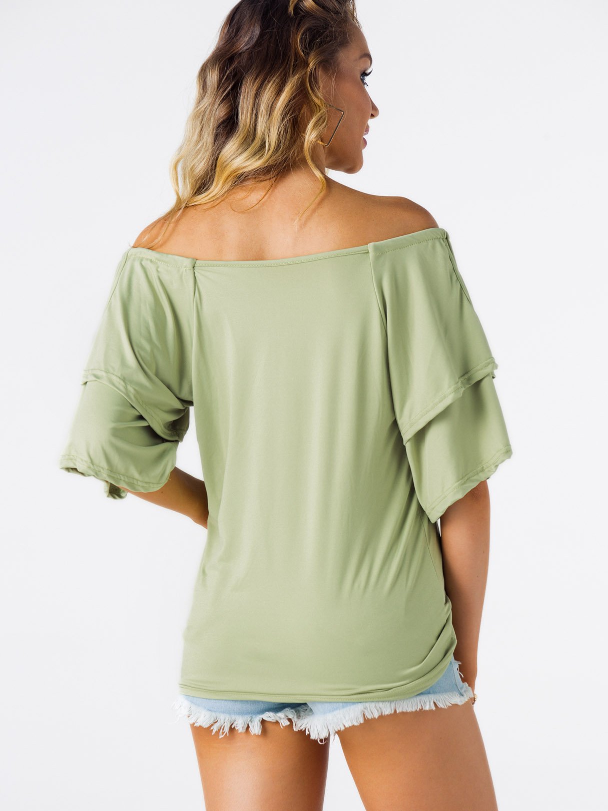 Womens Summer Kimono