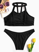 Womens Swim Bikini Top