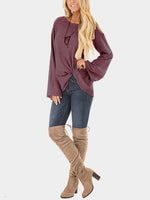 Custom Latest Tops For Women