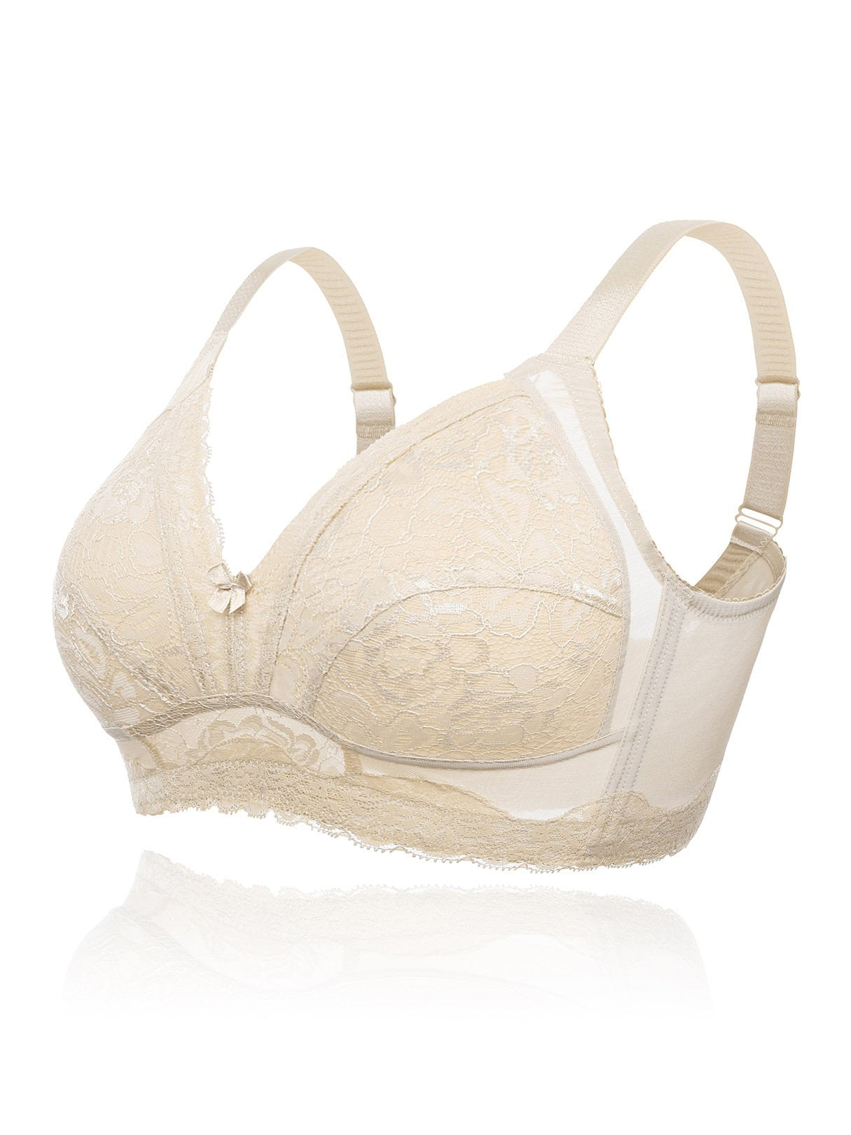 Intimates For Plus Size Women