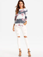 OEM ODM Ladies Khaki T-Shirts