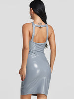 OEM ODM Womens Sleeveless Sexy Dress