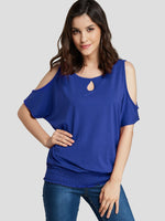 Elegant Tops And Blouses