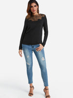 OEM ODM Womens Fall Blouses