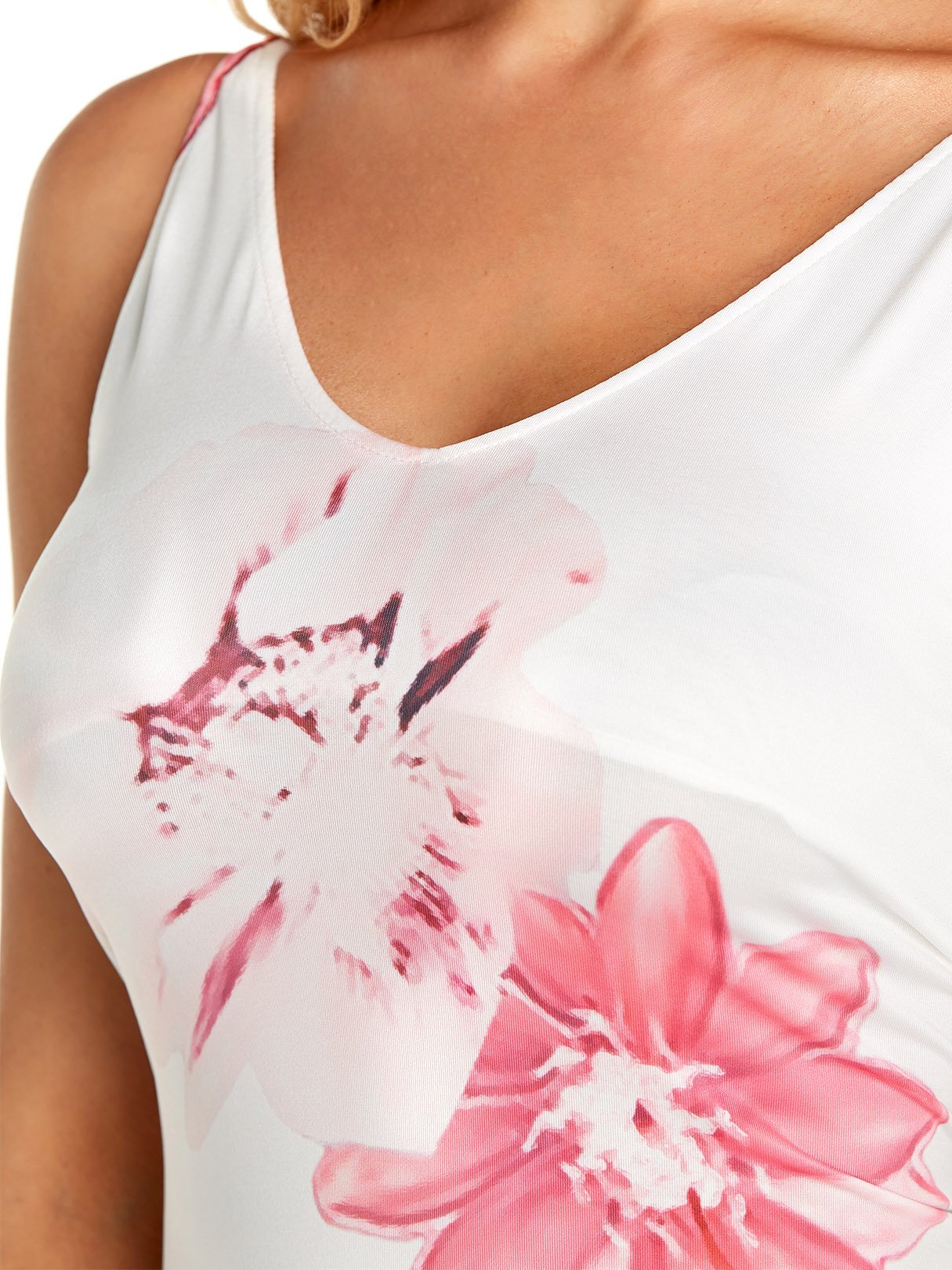 OEM ODM Womens Sleeveless Mini Dress