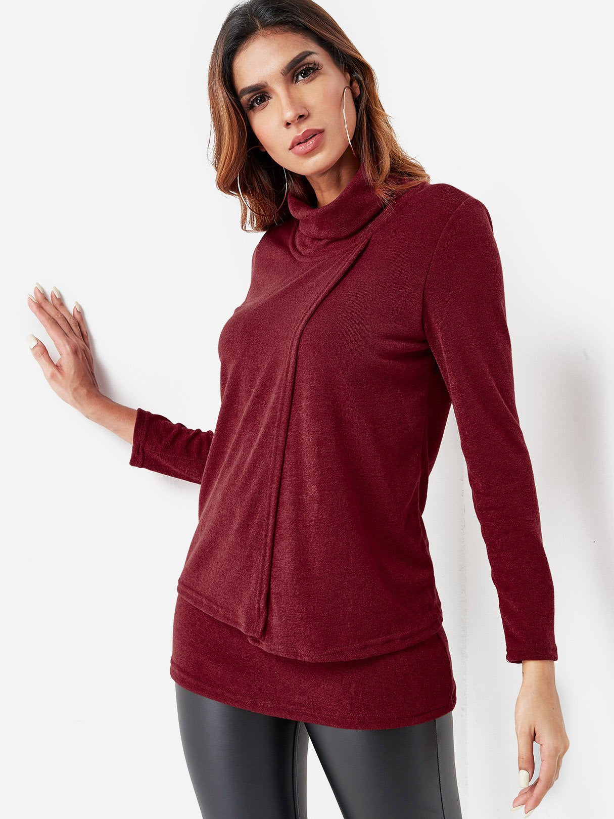 Custom Most Beautiful Women's Sweaters