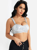 ODM Ladies Sleeveless Camis