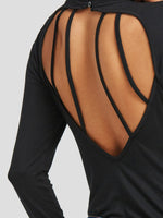OEM ODM Womens Long Sleeve T-Shirts
