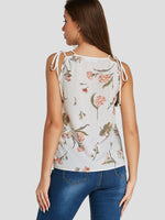 ODM Ladies Sleeveless Camis