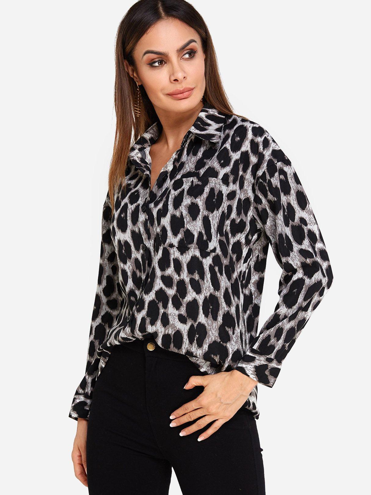 Custom Dressy Blouses Tops