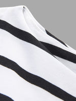 ODM Ladies Long Sleeve Mini Dress