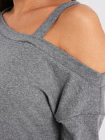 OEM ODM Womens Long Sleeve Top