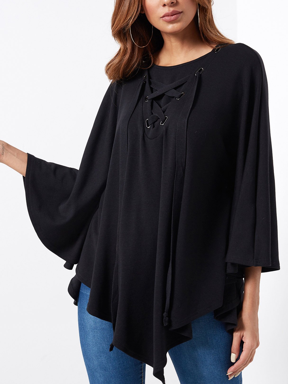 OEM ODM Womens Long Sleeve T-Shirts