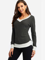 OEM ODM Womens 3/4 Sleeve T-Shirts