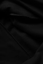 Custom Long Sleeve Fitted Maxi Dress