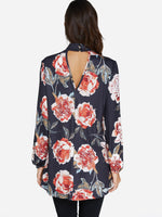 Ladies Fancy Top