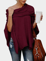 OEM Ladies Burgundy T-Shirts