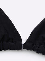 OEM Ladies Black Bikinis