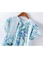 OEM Ladies Multi Mini Dresses
