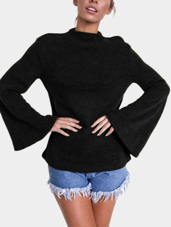 Custom Ladies White Chiffon Blouses
