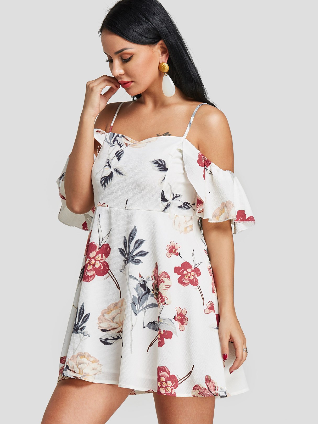 ODM Cute Classy Summer Dresses