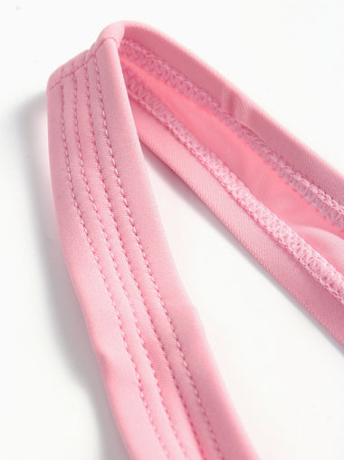 OEM Ladies Pink Bikinis