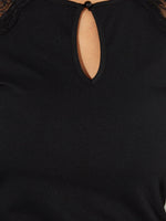 OEM ODM Ladies Purple Top