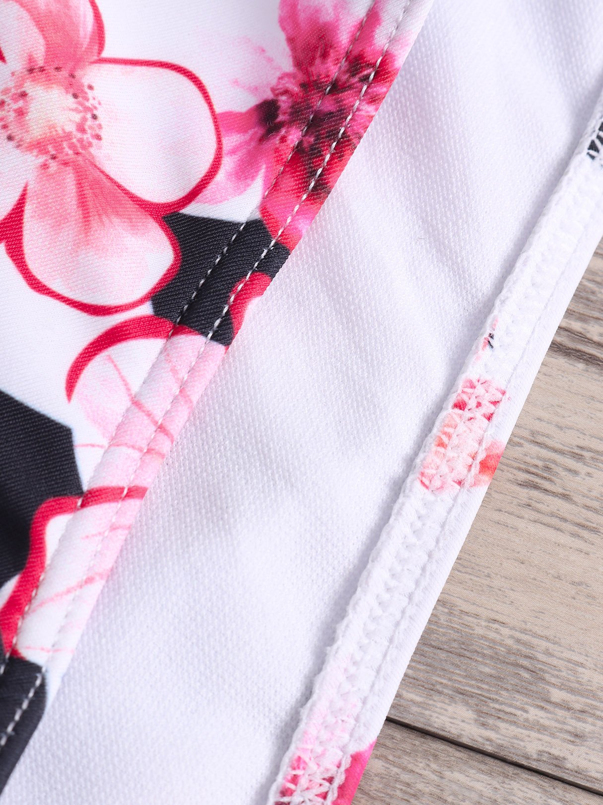 Custom Bikini D