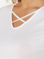 Custom Foxcroft Tunic Blouses