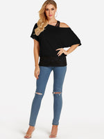 Olive Colored Women's Tops