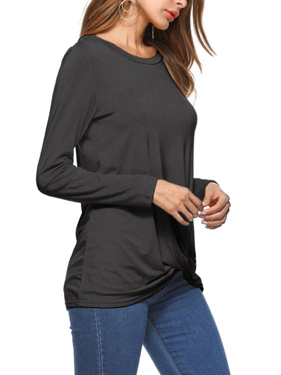 OEM ODM Womens Striped Top
