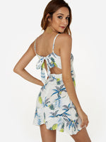 OEM ODM Womens Sleeveless Mini Dress