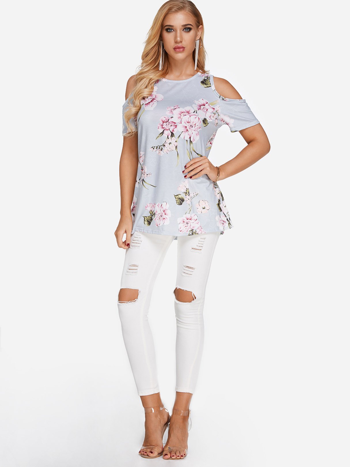 Top Women's Hoodies