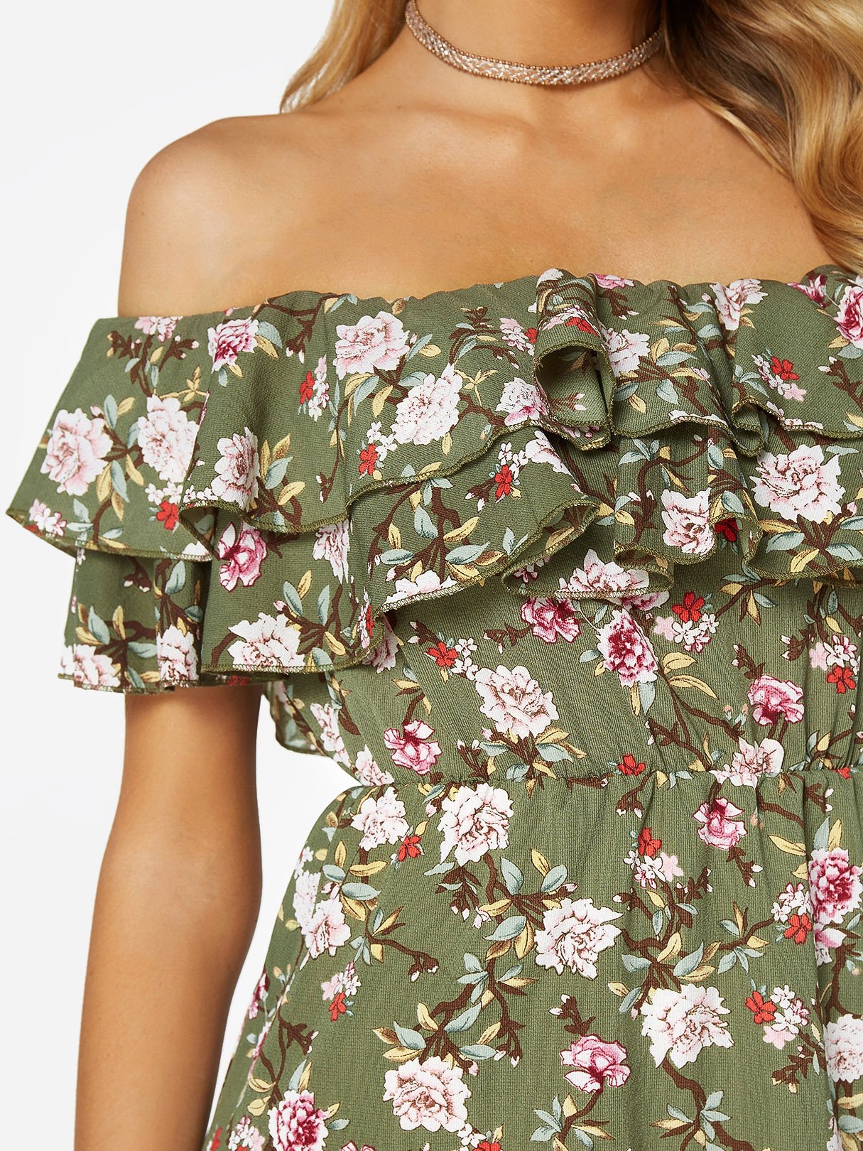 OEM ODM Womens Sleeveless Dresses
