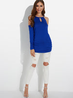 OEM ODM Womens Long Sleeve T-Shirts