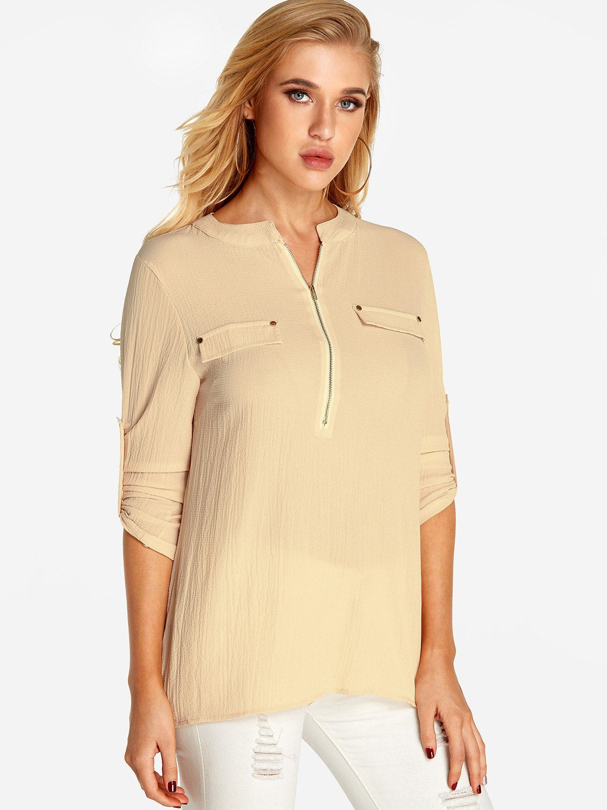 Cute Summer Tank Tops For Women