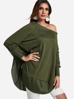 ODM Ladies Long Sleeve Sexy Dresses