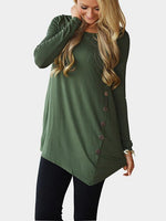 Custom Womens Blouses Canada
