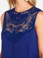 OEM ODM Womens Sleeveless Casual Dresses