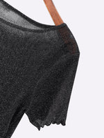 OEM ODM Womens Long Sleeve Top