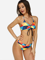 OEM ODM Womens Sleeveless Bikinis